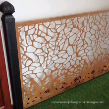 Decoration Steel Wall Panel